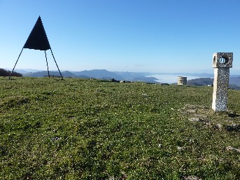 auf der hohen Winde
